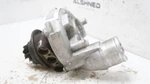 2016 Audi S6 4.0L Driver Left Side Turbo Charger 18K 079145703P Oem Used. Price: $680.17.
