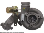 Cardone Turbocharger For 02-04 H1 2T-112 Remanufactured. Price: $1098.80.