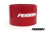 Perrin PSP-ITR-301RD Red Throttle Body Coupler Fits 02-07 Subaru Wrx 04-21 Sti New. Price: $35.00.