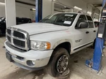 Intercooler Fits 05 Dodge 2500 Pickup 1008515 Used. Price: $194.90.