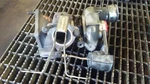 Driver Turbo/supercharger 4.8L Vin Fits 08-18 Porsche Cayenne 1004295 Used. Price: $322.99.
