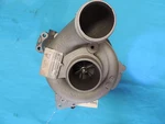 2007- Mercedes E350 E300 ML320 Cdi GT2056V Genuine Garrett Turbo Charger 764809 Remanufactured. Price: $328.00.