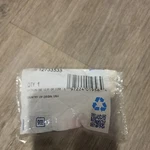 Genuine Gm Fitting 12733535 New. Price: $24.00.