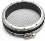 4" Inlet Grill Protector Guard Turbocharge Screen Mesh Air Inches New. Price: $59.96.