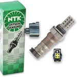 Ngk Ntk Downstream O2 Oxygen Sensor 2008-2015 Smart Fortwo 1.0L L3 Kc New. Price: $83.18.