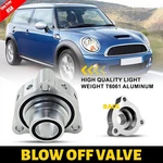 Turbo Blow Off Valve Adapter Bov Silver Fit Bmw Mini Cooper R56 R57 Peugeot 1.6 New. Price: $16.99.