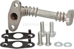 Turbocharger Oil Return Line Oe-turbopower TO92631 New. Price: $40.99.