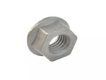 Genuine Alfa Romeo Nut 06510726AA New. Price: $15.50.