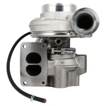 New Turbo For Detroit DD13 Freightliner Mercedes-benz Bus Diesel 12.8L. Price: $408.98.