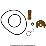 Cardone Turbo Rebuild Kit For Mitsubishi Cordia Tredia 1985 1986 1987 1988 New. Price: $243.41.