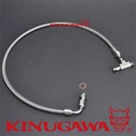 Kinugawa Turbo Oil Feed Line Kit For TD04 TD05 TD06 Ihi VF30 VF35 M10XP1.5MM New. Price: $34.90.