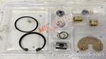 Borgwarner B2 B3 Turbo Rebuild Kits 08-10 Ford 6.4L High And Low Pressure 176013 New. Price: $184.00.