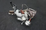 Right Turbocharger Assembly 07C145061AE Bentley Continental Flying Spur 10 Used. Price: $407.99.