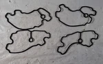 Ford W302508 (4-PACK) Turbo Pedestal Gasket 2008-2010 New. Price: $39.99.