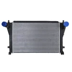Intercooler/charge Air For 18-19 Volkswagen Golf 1.8L L4 Turbo New. Price: $236.00.