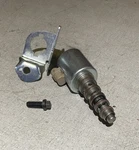 Garrett 792593-0002 Vgt Turbo Control Solenoid Gm Cat Isuzu Navis Ford New. Price: $180.00.