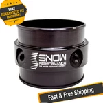 Snow Performance SNO-40111-3 3" Barb Water/meth Ring New. Price: $180.21.