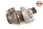 2016-2019 Bmw 750I G12 4.4L V8 N63RRIGHT Pass Turbocharger Oem Used. Price: $349.99.