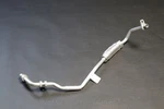 8629960 Coolant Return Line Turbocharger New Oem Mini Bmw B38 Series F40 118I Neu:. Price: $60.74.