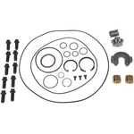 Rotomaster A1370307N Turbocharger Service Kit New. Price: $159.32.
