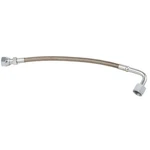 For Dodge Ram 2500 & 3500 Turbocharger Oil Feed Line New. Price: $76.00.