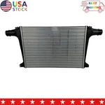 Aluminum Intercooler 4M0145805N For 2017-2023 Audi Q7 Cyl 2.0L Mild Hybrid New. Price: $247.64.