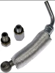 Chevy / Buick Turbocharger Coolant Line Dorman 667-522 For Select Models New. Price: $34.99.