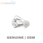 2016-2018 Audi Q3 Turbo Mount Bracket / Shield 06K145707C Used. Price: $12.13.