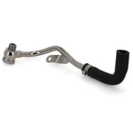 Turbo Coolant Hose Line For Bmw Alpina B7L 750LI 650I 550I Gt Xdrive 4.4L New. Price: $25.84.