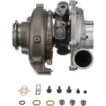 Standard Motor Products TBC-523 Turbocharger Select 06-10 Ford Models New. Price: $1434.99.