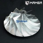 Mamba Turbo Billet Compressor Wheel For Holset Cummins HX40 3532211(54/83MM) 8+8 Brand. Price: $179.59.