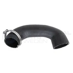 Professional Parts Sweden 87436611 Intercooler Hose New. Price: $92.99.