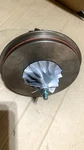 Schwitzer Borgwarner Turbocharger S410T Cartridge P/n 318946 Oem Remanufactured. Price: $995.00.