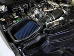 Afe Magnum Force Cold Air Intake 2020-2026 Ford F-250/350/450 Diesel 6.7L New. Price: $376.00.