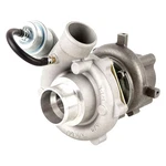 For Chevy W4500 Tiltmaster 2005-2010 Gpd Turbocharger New. Price: $401.51.
