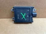 Oem 2011-2026 Mercedes GLE63 GLS63 Cruise Distance Radar Sensor A0009002839 Used. Price: $129.99.