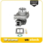 Fits 2008- Detroit Diesel Truck With DD15 Engine 4720961499 Turbocharger New. Price: $211.09.