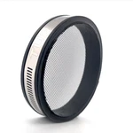 Turbo-guard Screen Filter 3" Black New. Price: $109.95.