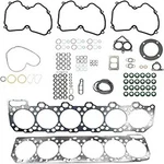 Head Gasket Kit For Caterpillar 3406E C15 2486740 2226727 331165E Engine New. Price: $247.50.