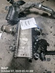 Turbo Intercooler Oem 21-25 Toyota Mirai 1YR Wrnty 1790077010 Used. Price: $150.00.