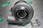 Borg Warner Turbo 72MM Journal Bearing S400SX-E S472SX-E 0.90 A/r T4 Divided New. Price: $1908.87.