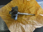 Allied Signal Garrett 406787-9 Turbine Wheel Remanufactured. Price: $150.00.