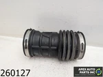 Oem 2019 Ford Explorer 3.5L Utility Air Intake Intercooler Tube Hose Used. Price: $99.99.
