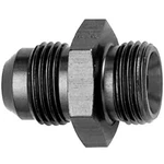 Fragola Performance Systems 460410-BL Aluminum Adapter -4AN 10MM X 1.5 Black New. Price: $8.99.