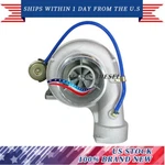 177148 S410G Turbocharger For Caterpillar 3406C C15 Engine 1679271 New. Price: $549.99.
