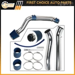 2.75" Cold Air Intake System & Filter Fits 92-95 Honda Civic 93-97 Del Sol New. Price: $45.09.