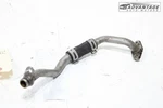 2017-2019 Mercedes GLS450 X166 3.0L Turbocharger Left Oil Return Tube Line Oem Used. Price: $31.59.
