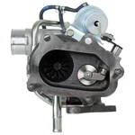 Rotomaster M1040199N Turbocharger New. Price: $971.82.
