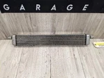 Oem Mercedes W205 W218 Engine Oil Intercooler Radiator Used. Price: $134.96.