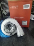 Garrett G45-1500 Super Core New. Price: $3696.28.